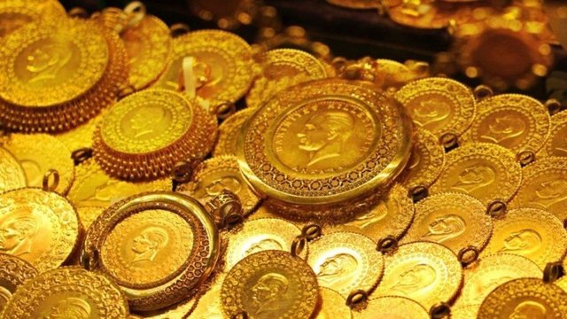 SON DAKİKA: 23 Aralık altın fiyatları son durum ne? 23 Aralık 2020 güncel altın fiyatları, çeyrek altın, gram altın fiyatları canlı