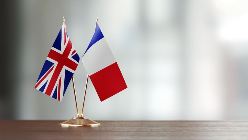Fransa, İngiltere'ye uyguladığı seyahat yasağını kaldırdı