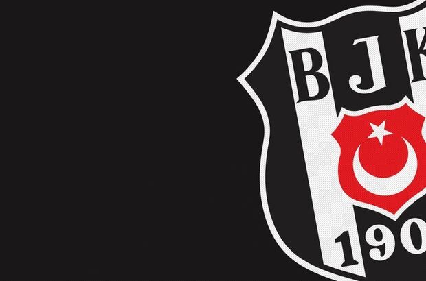 Beşiktaş'ın kamp kadrosu belli oldu