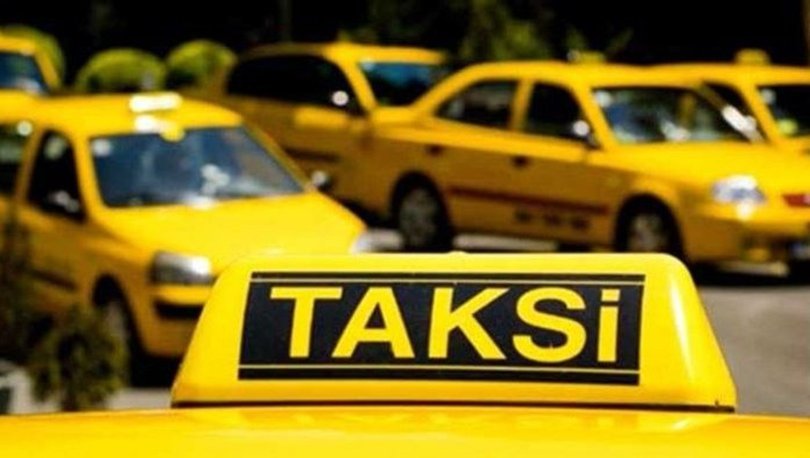 İstanbul'da taksi, minibüs, dolmuş ücretlerine zam! Taksi, dolmuş, minibüs ücretleri ne kadar oldu?