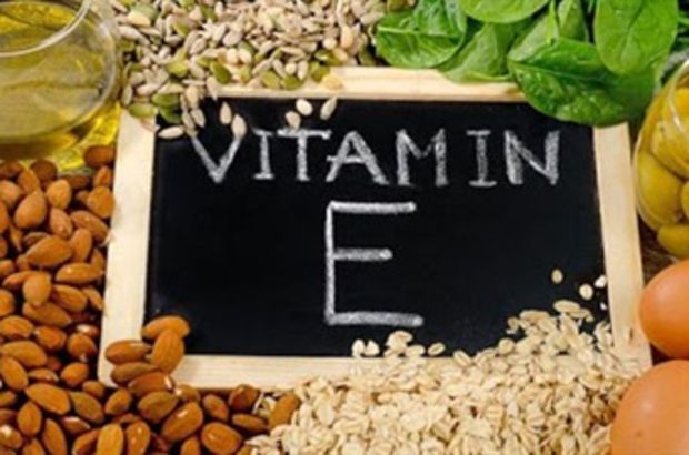 E vitamininin özellikleri ve faydaları