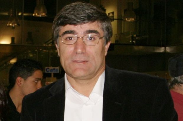 Hrant Dink davasında emniyetten flaş yazı!