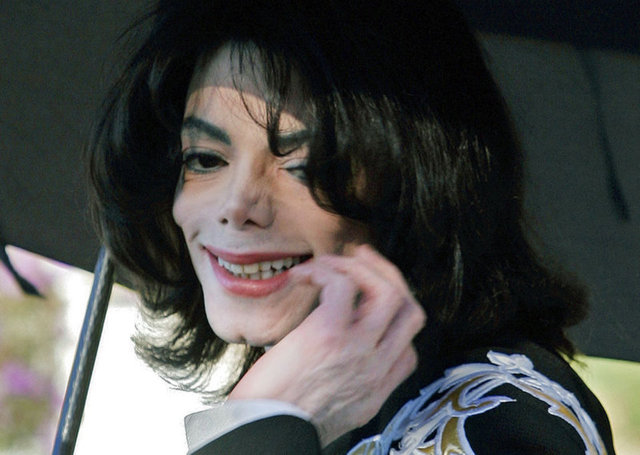 Michael Jackson’ın çiftliği 22 milyon dolara satıldı