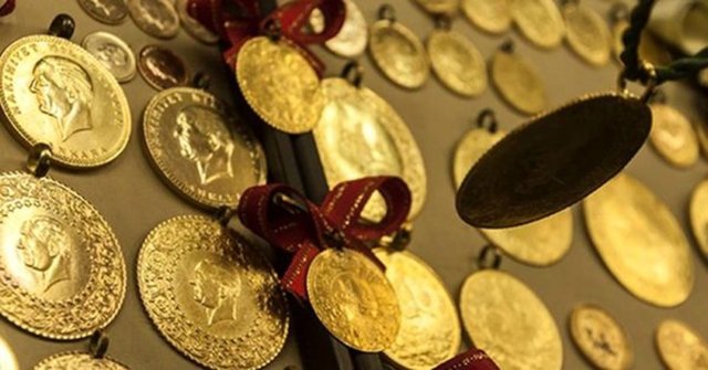 Çeyrek altın, gram altın fiyatları bugün ne kadar? SON DAKİKA: 25 Aralık altın fiyatları canlı son durum