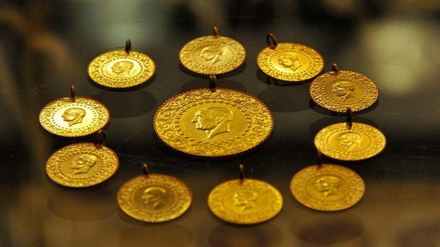 Çeyrek altın, gram altın fiyatları bugün ne kadar? SON DAKİKA: 25 Aralık  altın fiyatları canlı son durum | Altın Haberleri