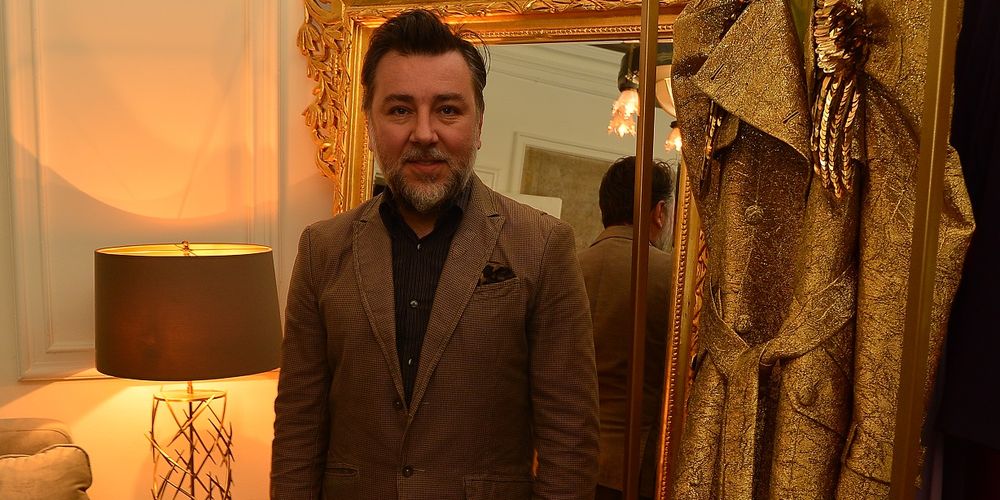 Yeni tasarımlarını tanıttı