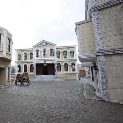 Payitaht Abdulhamid Dizisi Nerede Cekiliyor Payitaht Abdulhamid Dizisi Hangi Sarayda Cekiliyor