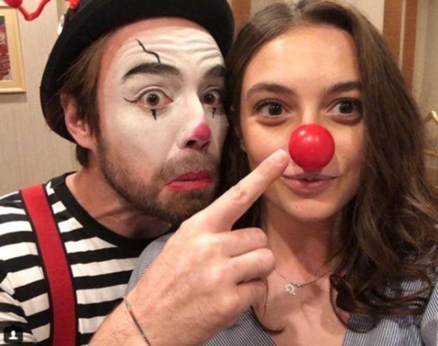 Melis Sezen Estetiksiz Hali Oyuncu Melis Sezen makyajsız hali ile