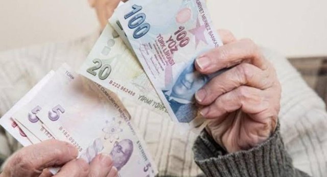Emekli zammı son dakika: 2021 Emekli zammı ne kadar olacak? SSK, BAĞKUR, memur emekli maaşı 2021 Ocak zammı