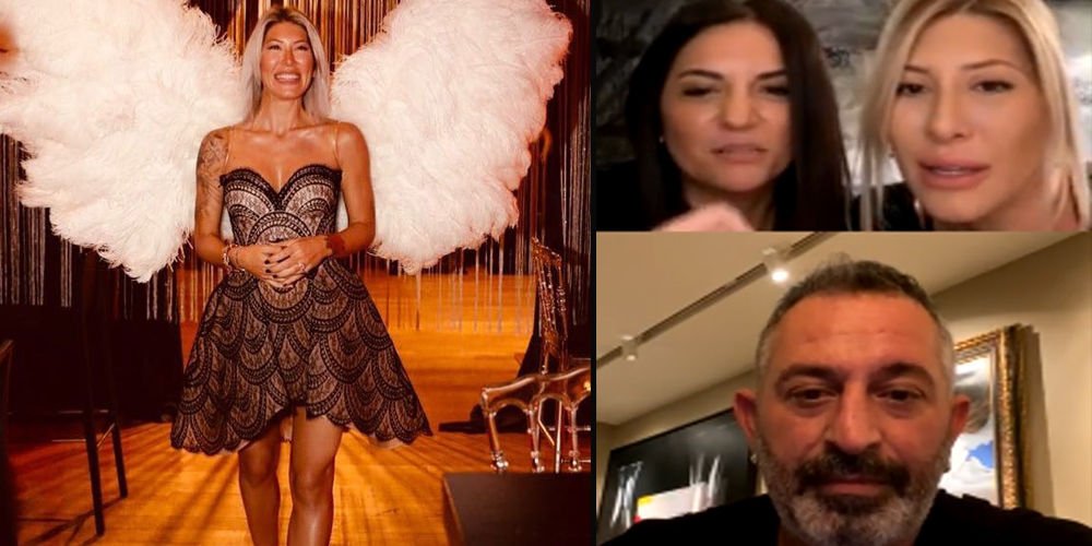 Mert Adrian'a destek yayını!