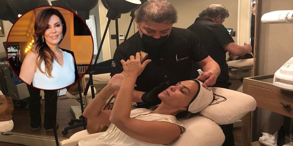 Gülman'ın yeni yıl bakımı...