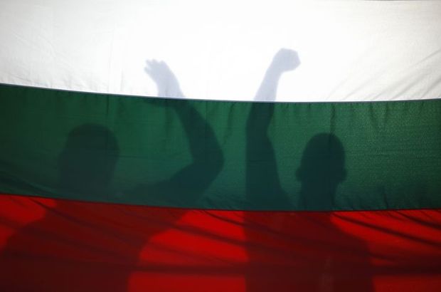 Bulgar diplomat 'istenmeyen kişi' ilan edildi