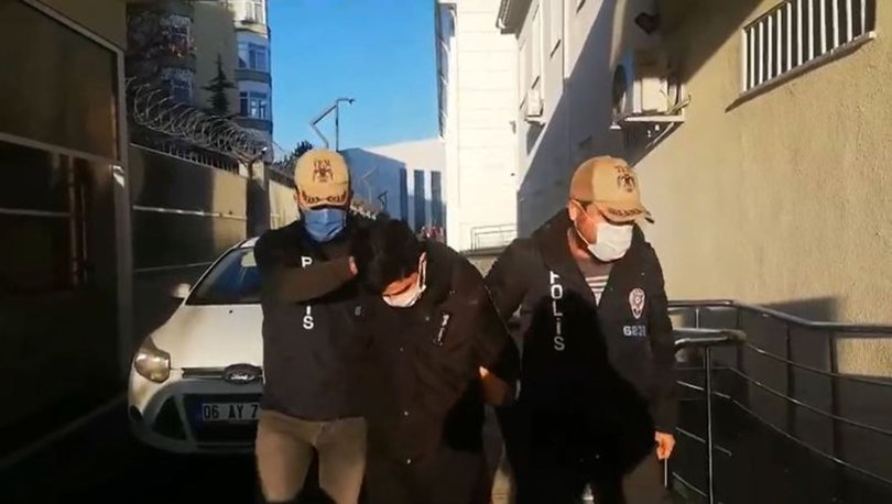Son dakika haberi Emniyet ve MİT'ten DEAŞ operasyonu! 35 gözaltı