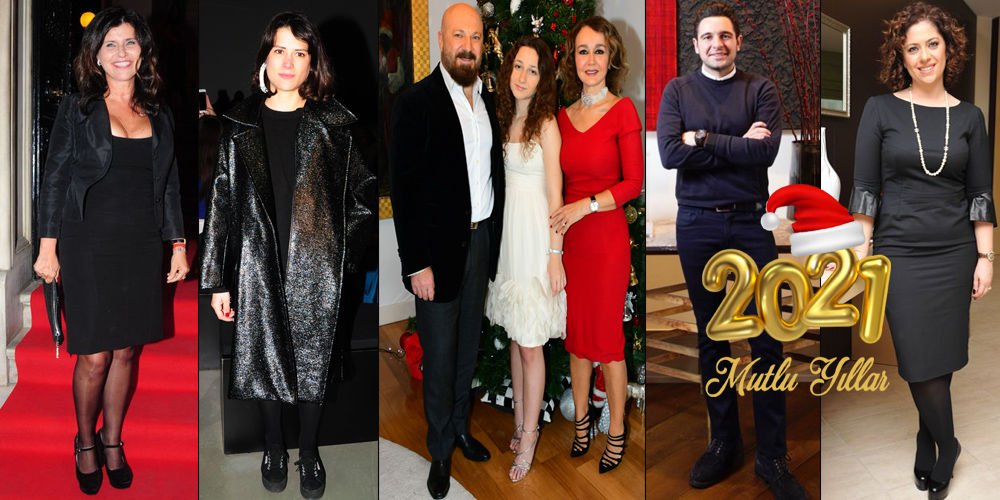 Yeni yıl, yeni dilekler...