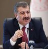 Son dakika haberi... Sağlık Bakanı Fahrettin Koca, Çin