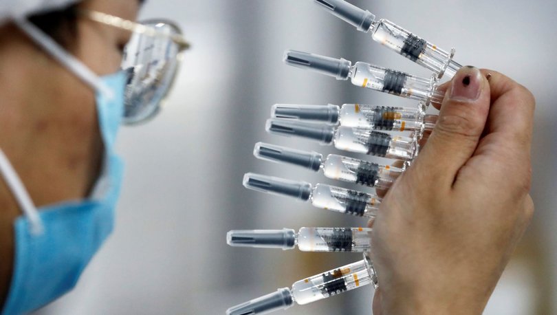 Koronavirüs aşısı ile ilgili iki yeni tehdit! Haberler