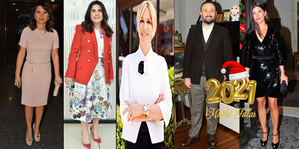 "Sağlık, mutluluk, huzur"