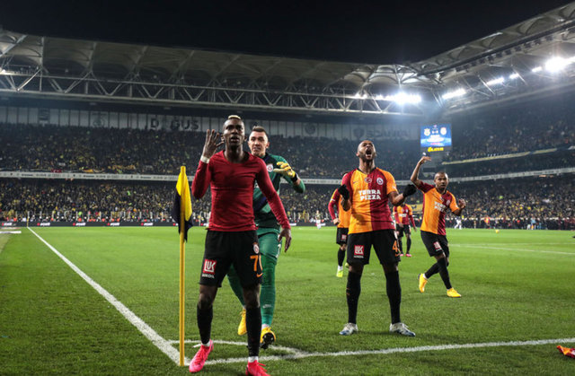 SON DAKİKA: Galatasaray'da transfer operasyonu: Terim o ismi istiyor