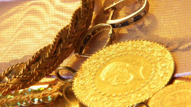 31 Aralık altın fiyatlarında son durum ne? 31 Aralık altın fiyatları gram altın, çeyrek altın, 22 ayar bilezik fiyatları son dakika