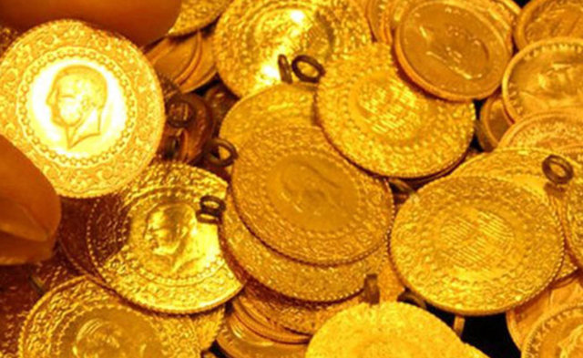 31 Aralık altın fiyatlarında son durum ne? 31 Aralık altın fiyatları gram altın, çeyrek altın, 22 ayar bilezik fiyatları son dakika