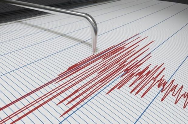 Seferihisar açıklarında 3.9 büyüklüğünde deprem