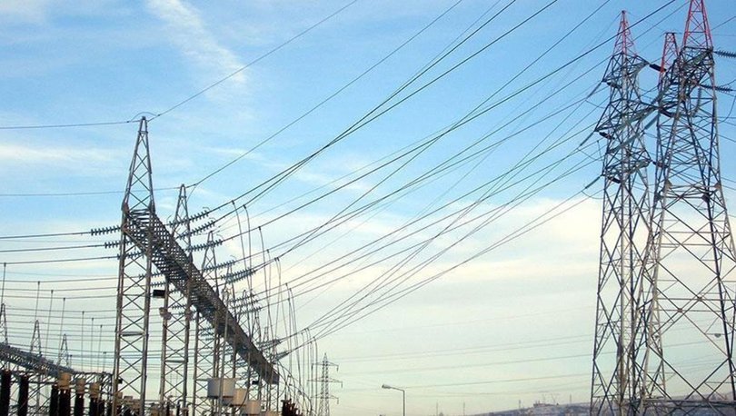 Elektrikte 166 milyon liralık kapasite mekanizması desteği