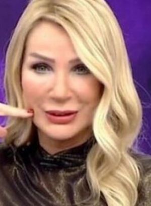 Nese Karabocek Kimdir Nese Karabocek Kac Yasinda