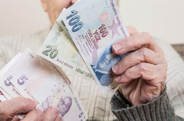 2021 emekli maaşı zammı ne kadar olacak?