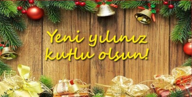 Yeni Yil Mesajlari 2021 En Guzel Ve En Anlamli Resimli Yilbasi Mesajlari Mutlu Yillar Sozleri Ve Mesajlari Gundem Haberleri
