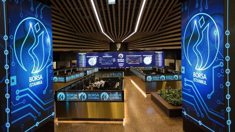 Borsa Istanbul Da 2020 Boyle Gecti Haberler