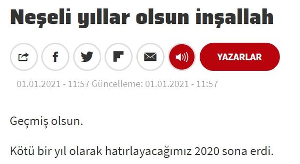 Son Dakika Haberler Haberlerimiz Ve Kose Yazilarimiz Sesli Gundem Haberleri