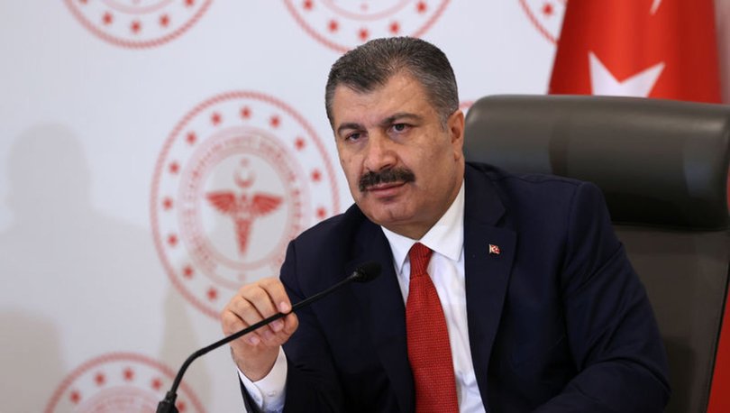 Son Dakika Haberleri 1 Ocak Koronavirus Tablosu Aciklandi Bugun Korona Vaka Sayisi Kac Oldu Saglik Haberleri