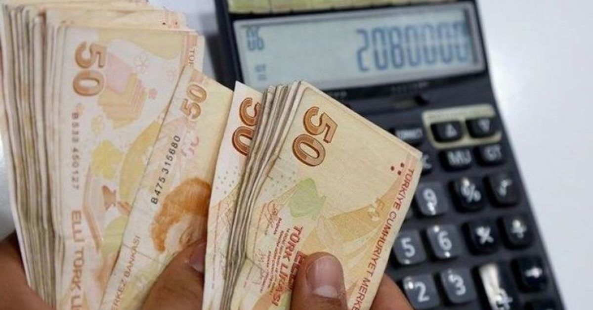 2021 Memur Maasi Icin Geri Sayim Basladi 2021 Memur Maasi Ne Kadar Olacak Enflasyon Farkina Gore 2021 Memur