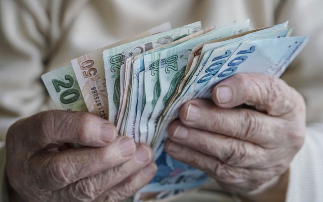 Emekli zammı son dakika: Emekli maaşı 2021 zammı ne kadar olacak? 2021 Ocak SSK, BAĞKUR, memur emekli zammı