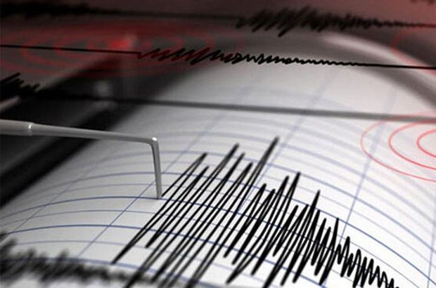 Diyarbakır'da 3.3 büyüklüğünde deprem