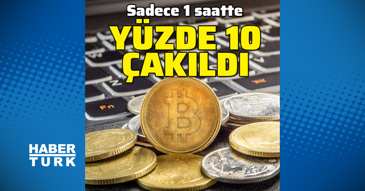 bitcoin haberi