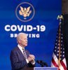 ABD başkanlığına seçilen Joe Biden, ABD Senatosu