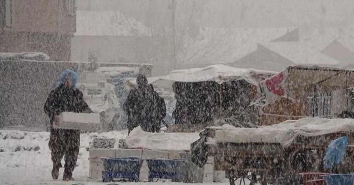 Hava Durumu Kar Geliyor 30 Gunluk Hava Durumu Istanbul Bugun 5 Ocak Gundem Haberleri