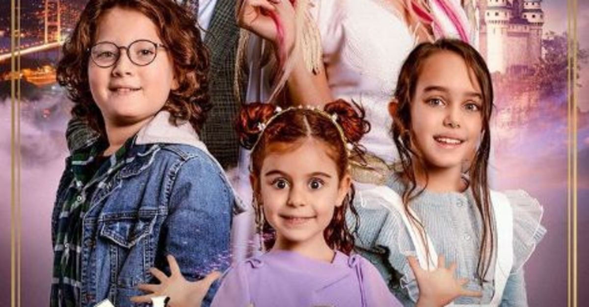 Sihirli Annem dizisi oyuncuları kimler? Sihirli Annem konusu ne?