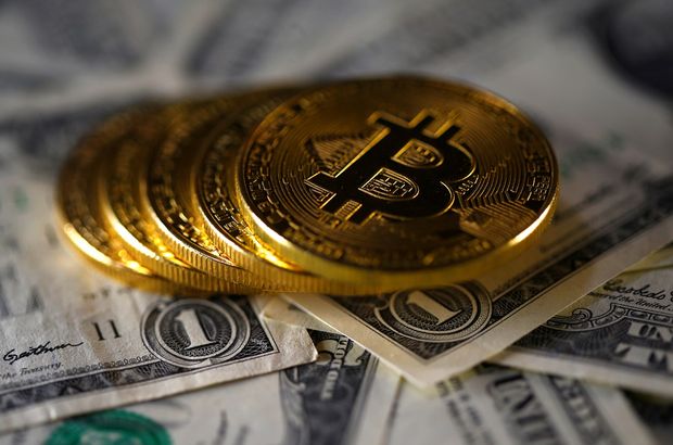 Dolardan kaçan Bitcoin'e tutundu