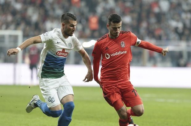 Beşiktaş Çaykur Rizespor maçı ne zaman?