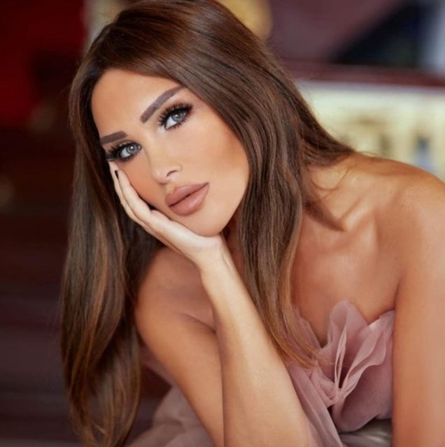 Seren Serengil ile Mustafa Rahman Tohma evleniyor - Magazin haberleri