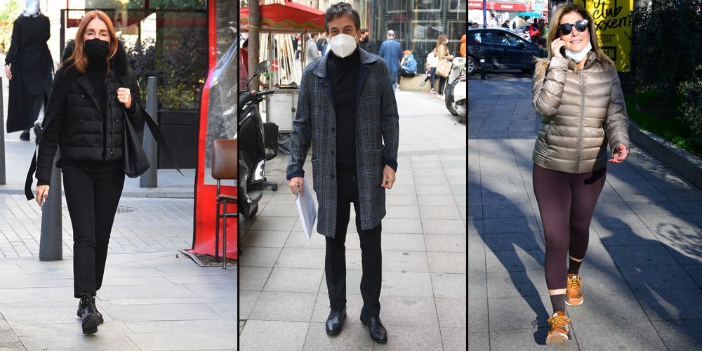 Bebek ve Nişantaşı turu...