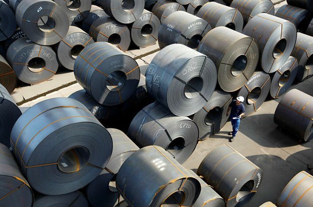 Türk şirketlerden AB'nin çelik kararına itiraz