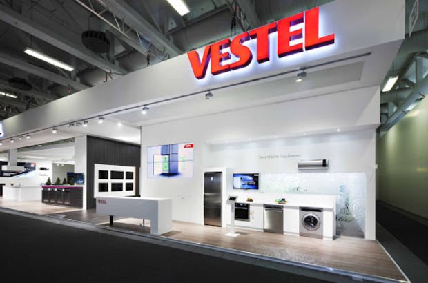 Vestel’e yeni  marka yüzü