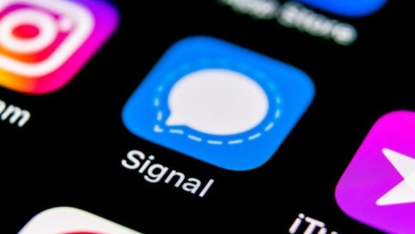 Signal Uygulamasi Nedir Signal Uygulamasinin Ozellikleri Nelerdir