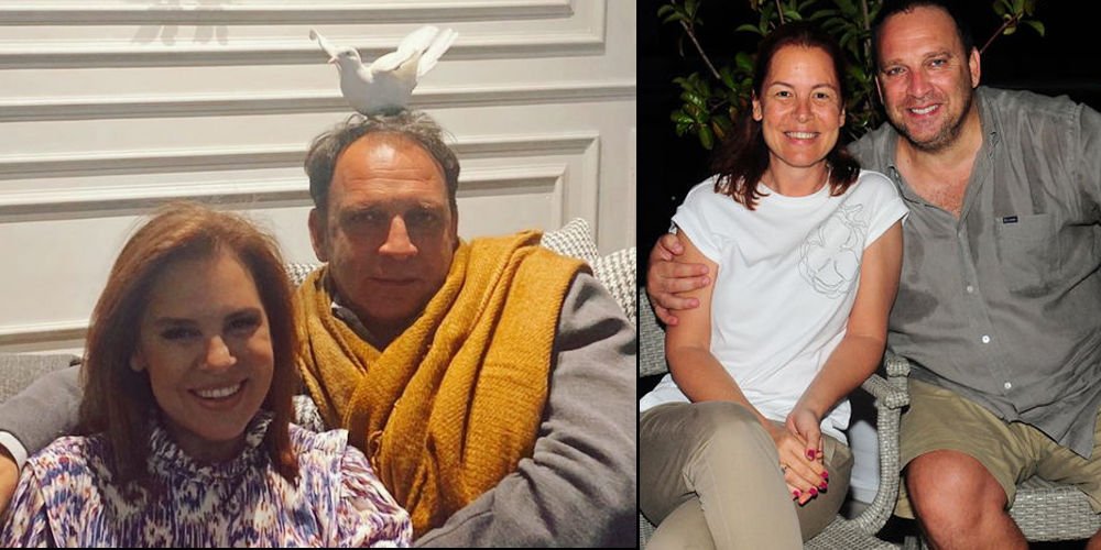 37 yıllık mutluluk...