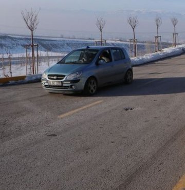 Erzurum