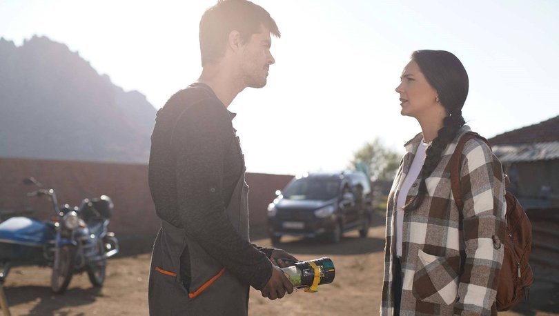 Gonul Dagi Nerede Hangi Sehirde Cekiliyor Gonul Dagi Dizisi Cekim Yapilan Semtler