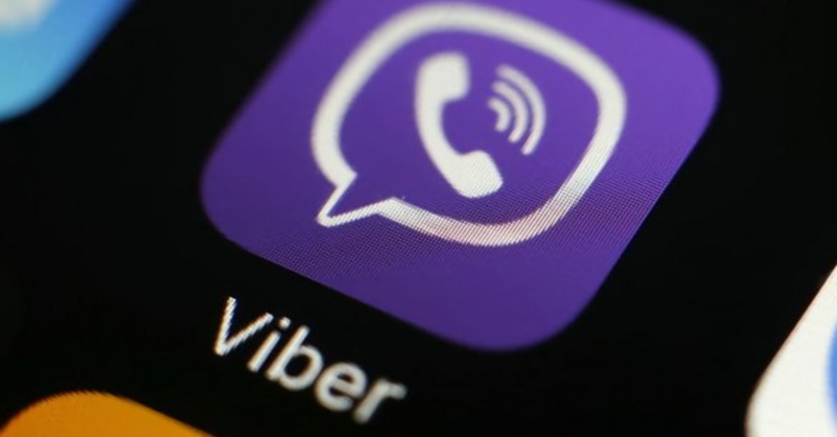 viber for iphone 3g